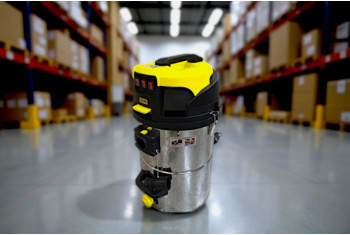 Пылеводосос для МСО TB-319