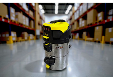 Пылеводосос для МСО TB-319