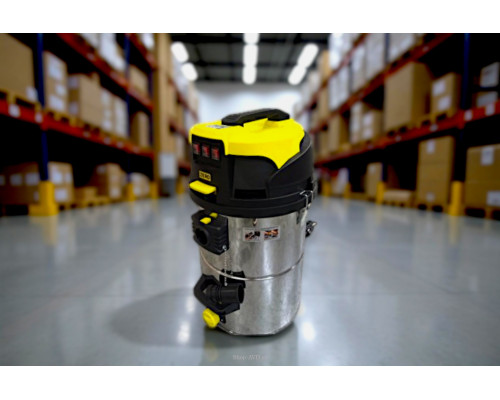 Пылеводосос для МСО TB-319 Пылеводосос для МСО TB-319