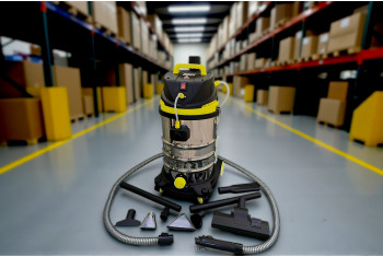 Пылеводосос TB-115