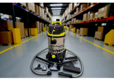 Пылеводосос TB-115