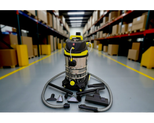 Пылеводосос TB-115 Пылеводосос TB-115