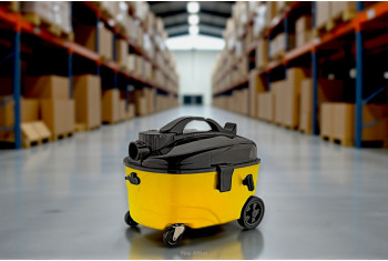 Пылеводосос ZN-03500