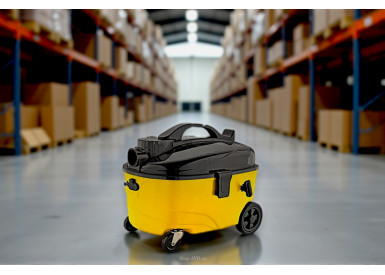 Пылеводосос ZN-03500