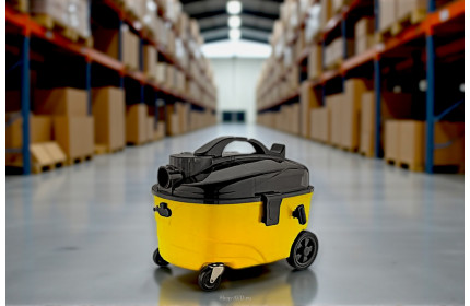 Пылеводосос ZN-03500