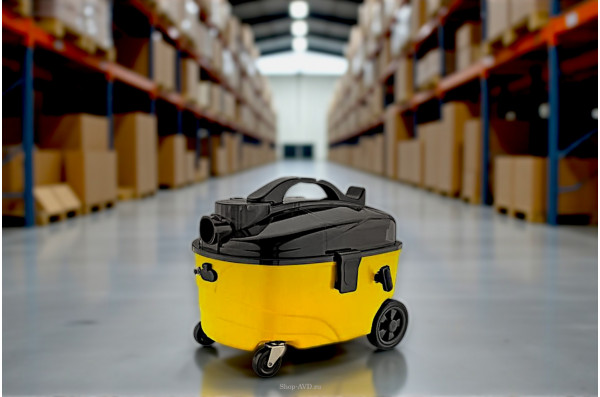 Пылеводосос ZN-03500