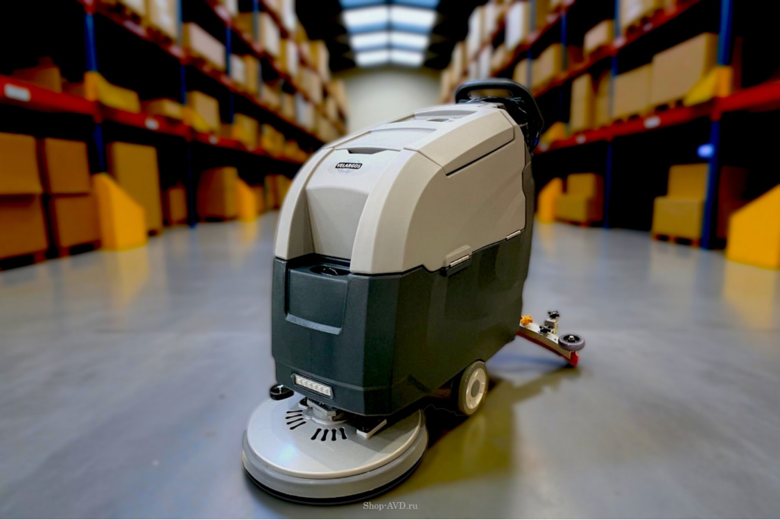 Velargos B50 Lithium 