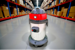 Пылеводосос IPC Soteco PANDA AS 1/23 W&D