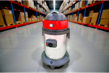 Пылеводосос IPC Soteco PANDA AS 1/23 W&D