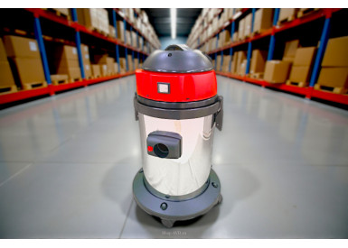 Пылеводосос IPC Soteco PANDA AS 1/23 W&D