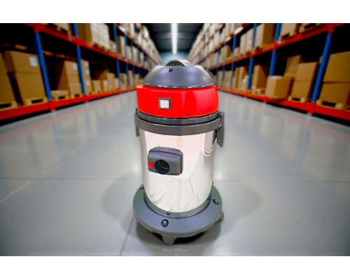 Пылеводосос IPC Soteco PANDA AS 1/23 W&D Пылеводосос IPC Soteco PANDA AS 1/23 W&D