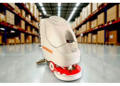 Поломоечная машина Comac Abila 20B