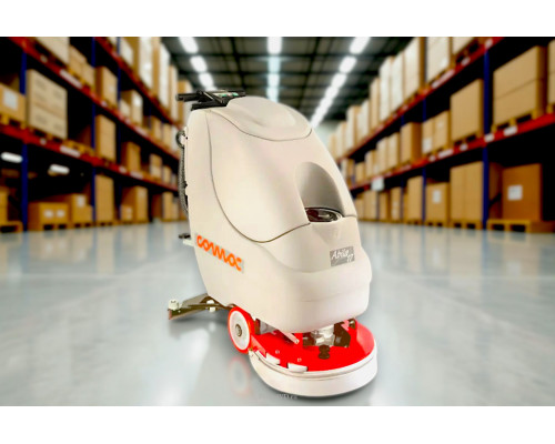 Поломоечная машина Comac Abila 20B Поломоечная машина Comac Abila 20B