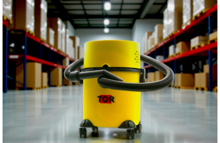 Моющий пылесос TOR RL208 