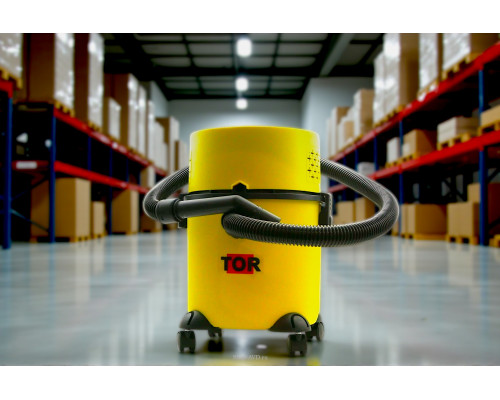Водопылесос TOR EXTRA 200 Водопылесос TOR EXTRA 200