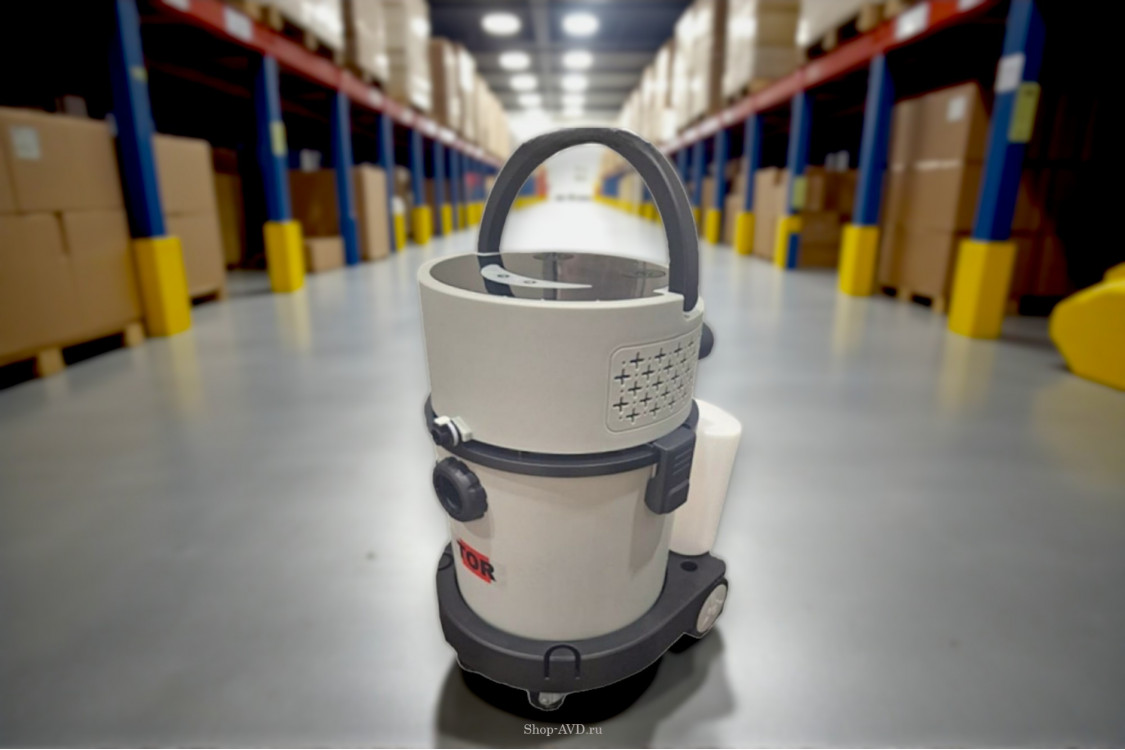 Моющий пылесос TOR RL208 GR 