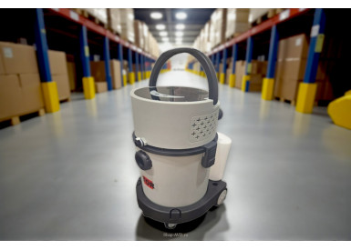 Моющий пылесос TOR RL208 GR 