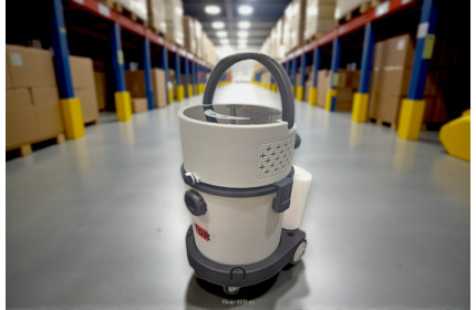 Моющий пылесос TOR RL208 GR 