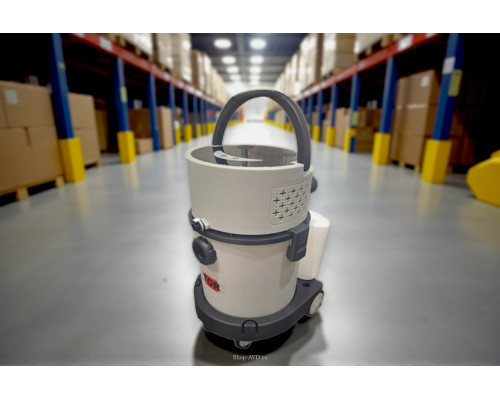 Моющий пылесос TOR RL208 GR Моющий пылесос TOR RL208 GR