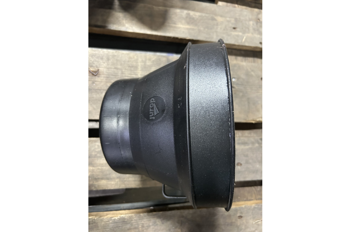 Насос вакуумный JUROP PNR 124 D ATEX. (левое вращение, ручной клапан)