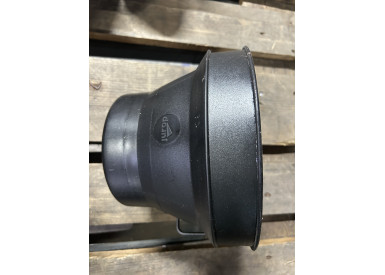 Насос вакуумный JUROP PNR 124 D ATEX. (левое вращение, ручной клапан)