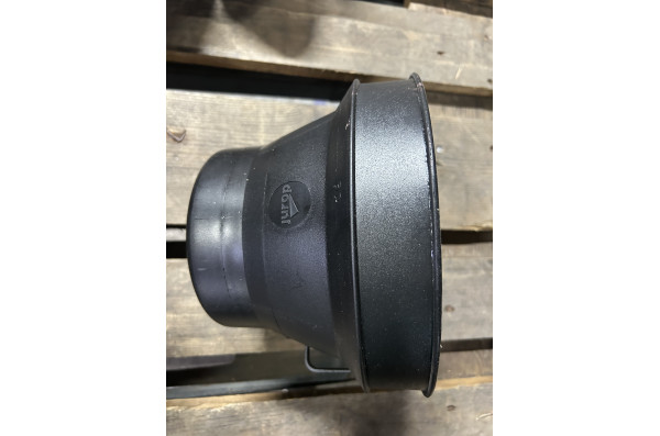 Насос вакуумный JUROP PNR 124 D ATEX. (левое вращение, ручной клапан)