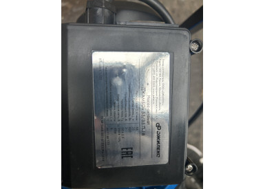 АРОС 2 + Д + К (Дозирующий насос и Картриджный фильтр)