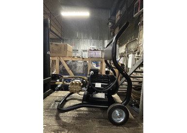 АВД Тритон B 2028 TST 9.2 