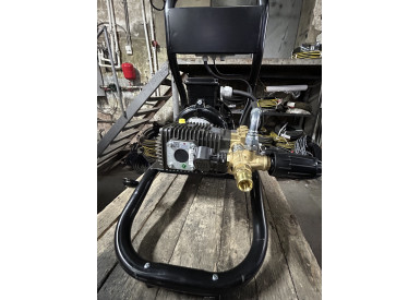 АВД Тритон B 2028 TST 9.2 