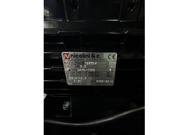 АВД Тритон B 2028 TST 9.2 