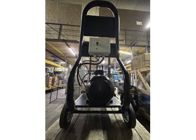 АВД Тритон B 2028 TST 9.2 