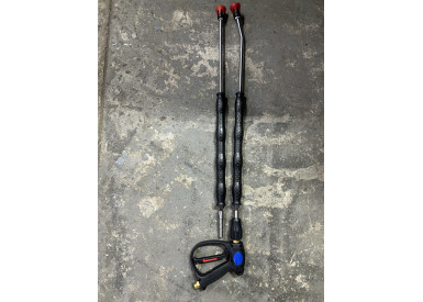 АВД Тритон B 2028 TST 9.2 