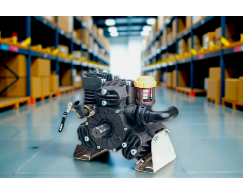 Bertolini PA 830 VC Bertolini PA 830 VC