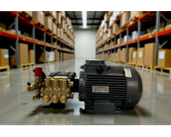 Моноблок Тритон B 15/200 TS 5.5 (без электрики)