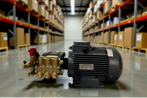 Моноблок Тритон B 15/200 TS 5.5 (без электрики)