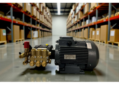 Моноблок Тритон B 15/200 TS 5.5 (без электрики)