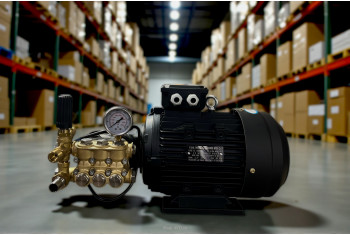 Моноблок Тритон T 15/200 TS 5.5 T (без электрики)