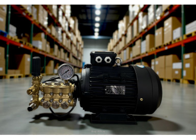 Моноблок Тритон T 15/200 TS 5.5 T (без электрики)