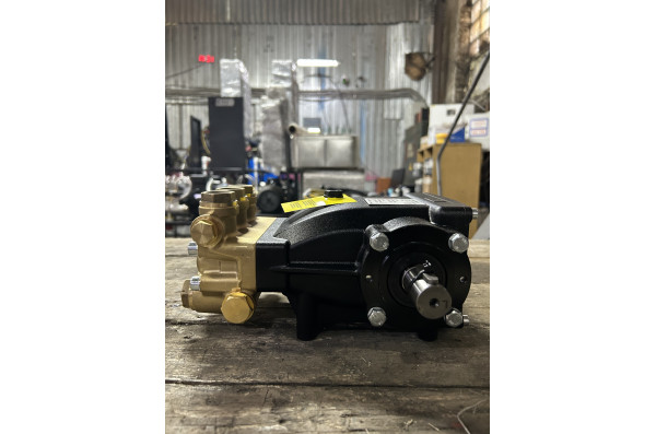 АВД Тритон H 15/200 TS 5.5 T ( на раме с электрикой, теплозащита)