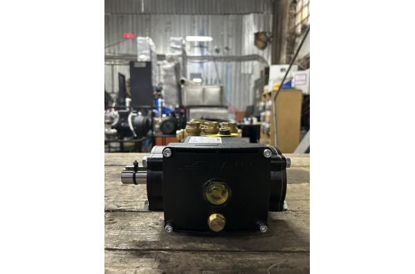 АВД Тритон H 15/200 TS 5.5 T ( на раме с электрикой, теплозащита)