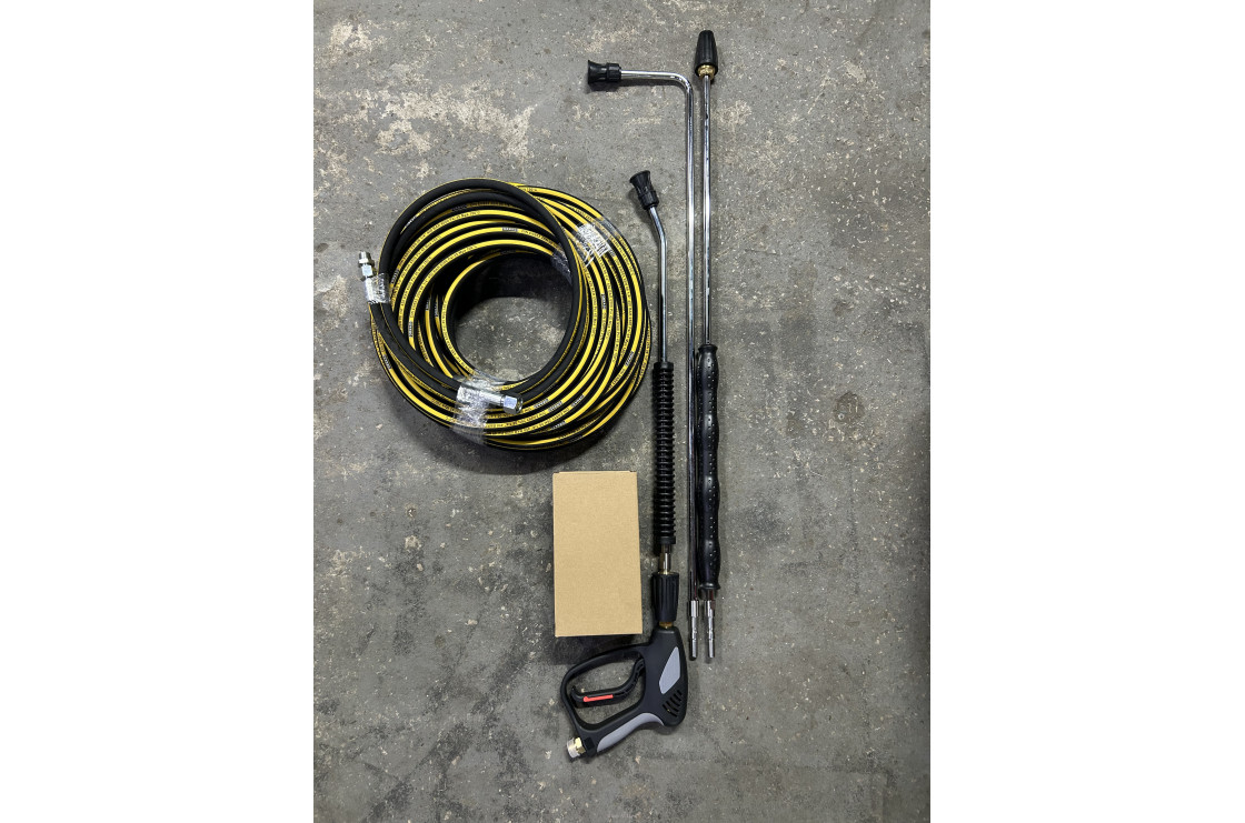 АВД Тритон T 15/200 ВР 5.5 T (на раме, электрика с теплозащитой)