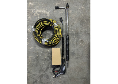 АВД Тритон T 15/200 ВР 5.5 T (на раме, электрика с теплозащитой)