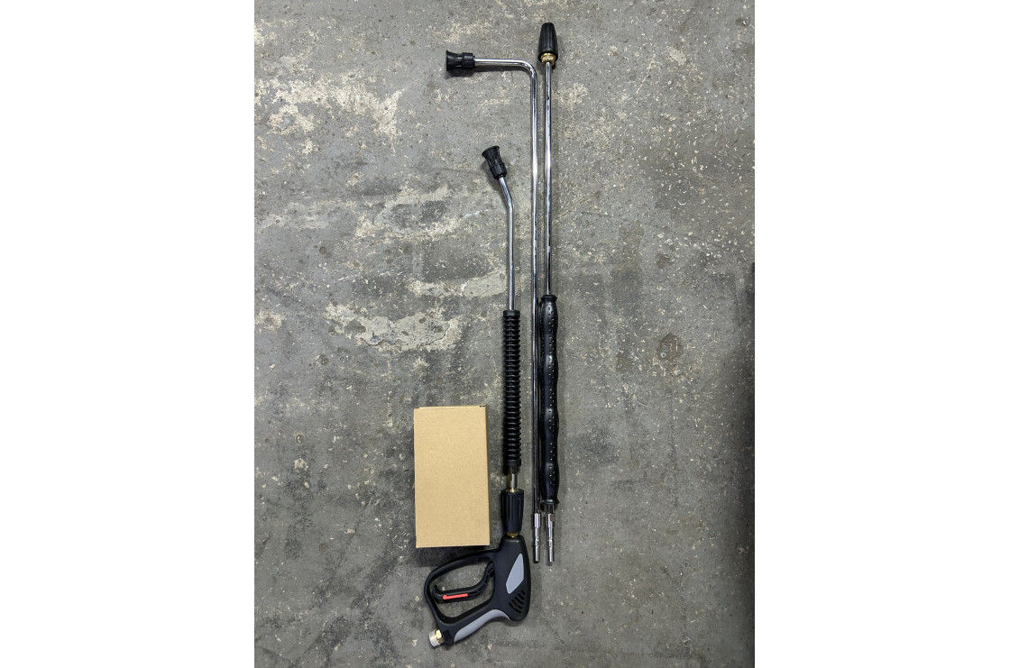 АВД Тритон T 15/200 ВР 5.5 T (на раме, электрика с теплозащитой)