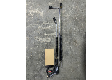 АВД Тритон T 15/200 ВР 5.5 T (на раме, электрика с теплозащитой)