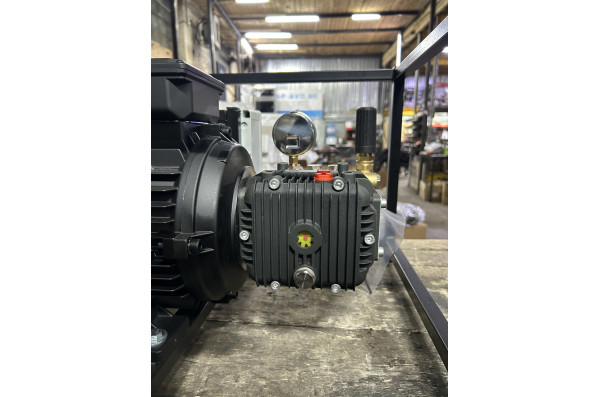 АВД Тритон T 15/200 ВР 5.5 T (на раме, электрика с теплозащитой)