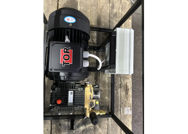 АВД Тритон T 15/200 ВР 5.5 T (на раме, электрика с теплозащитой)