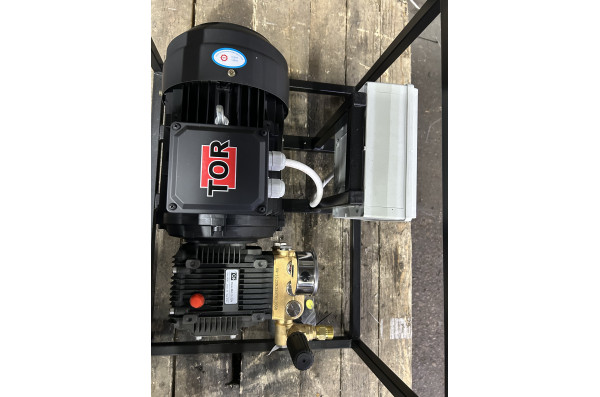 АВД Тритон T 15/200 ВР 5.5 T (на раме, электрика с теплозащитой)