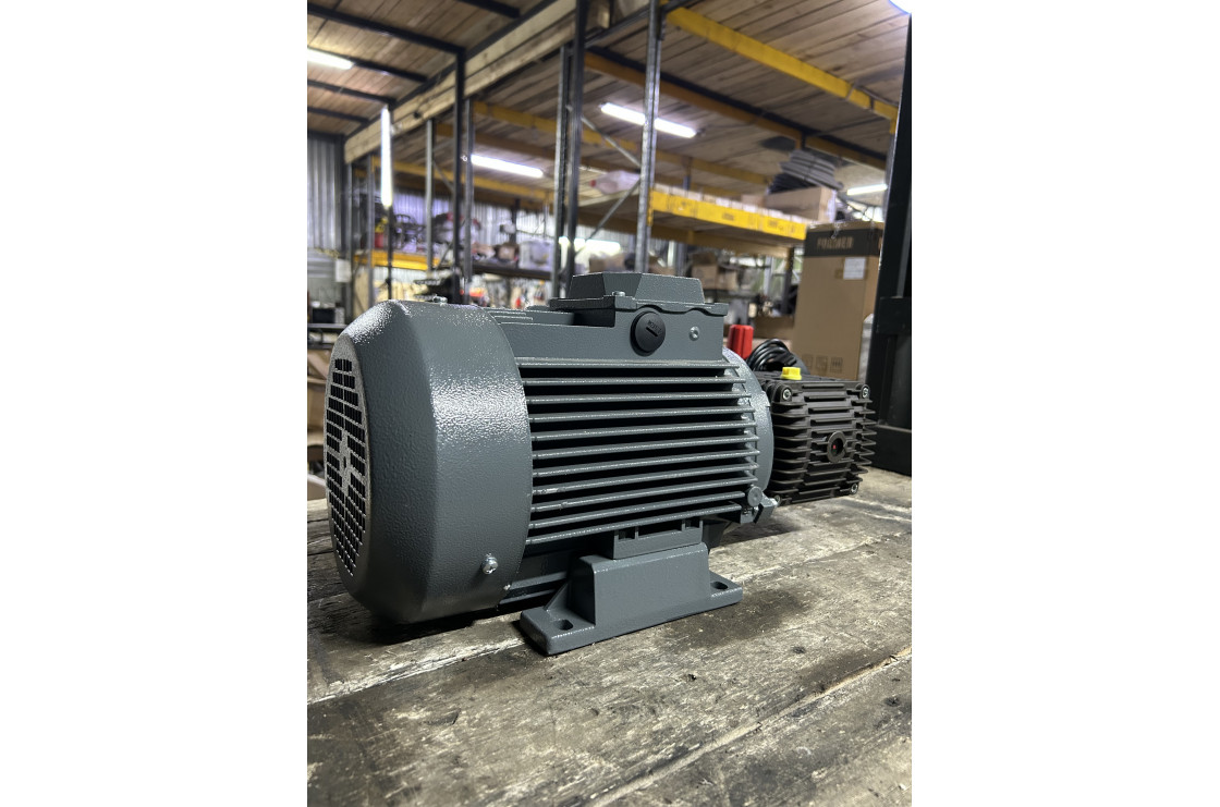 Моноблок Тритон B 15/200 TS 5.5 (без электрики)