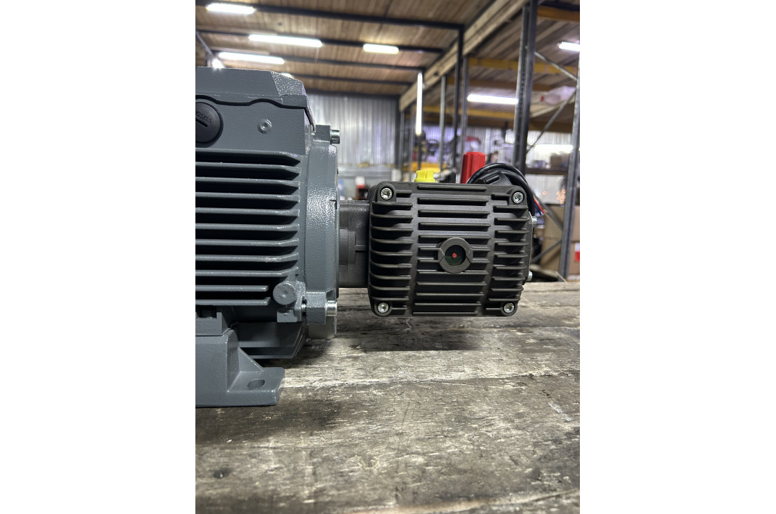 Моноблок Тритон B 15/200 TS 5.5 (без электрики)