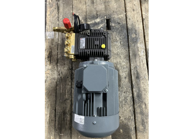 Моноблок Тритон B 15/200 TS 5.5 (без электрики)